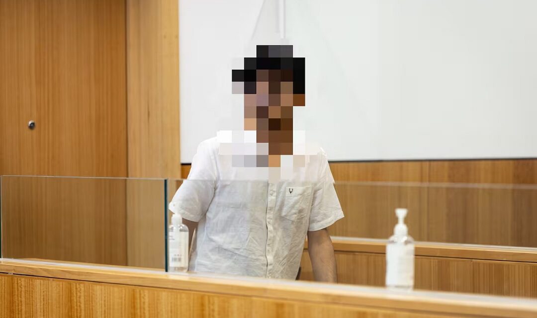 ઓકલેન્ડમાં ISIS ની પ્રચાર સામગ્રી સાથે યુવક ઝડપાયો