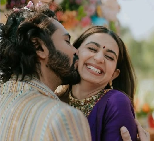 કિંજલ દવે અને પરિવાર નાત બહાર : સિંગરનો સંઘર્ષ અને 21મી સદીમાં જ્ઞાતિવાદનો પડકાર !