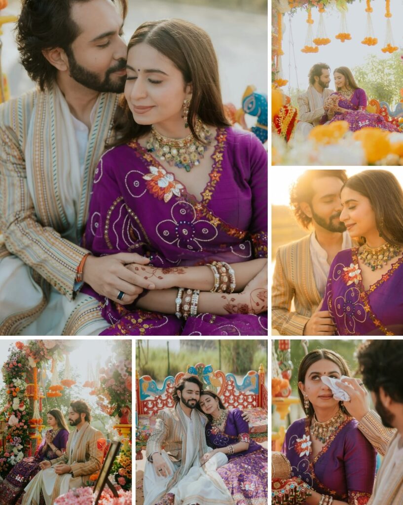 Kinjal Dave Dhruvin Shah Engagement, Brahman Samaj, Gujarat, News,