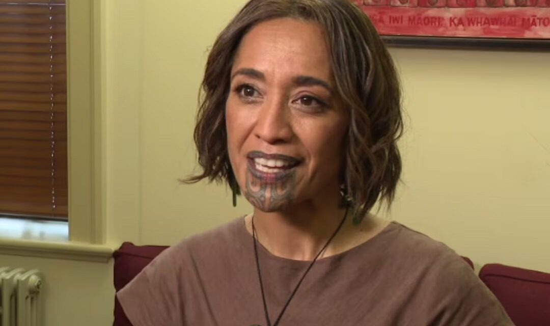 ઓકલેન્ડ નગર કિર્તન વિવાદ : માઓરી નેતાએ બ્રાયન તામાકીનો વિરોધ ‘માઓરી સંસ્કૃતિનું અપમાન’ ગણાવ્યું