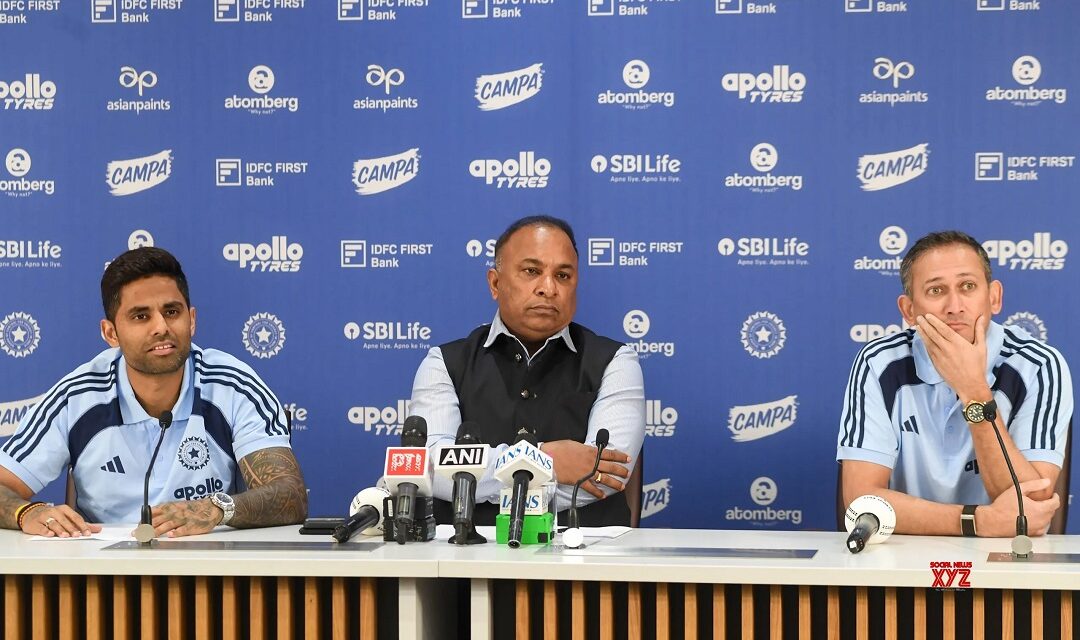 T20 World Cup : ટીમ ઇન્ડિયાનું એલાન, ગિલ આઉટ, કિશન ઇન