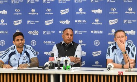 T20 World Cup : ટીમ ઇન્ડિયાનું એલાન, ગિલ આઉટ, કિશન ઇન