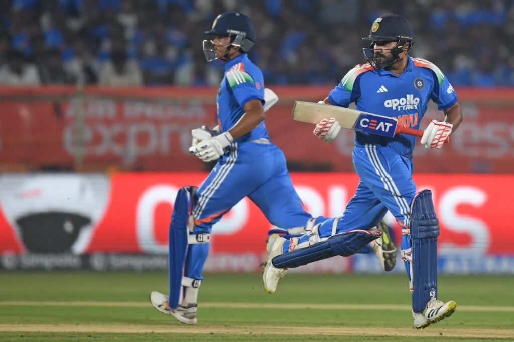 India Vs South Africa, Yashaswi Jaiswal, Rohit Sharma, Virat Kohli, Vizag, 
