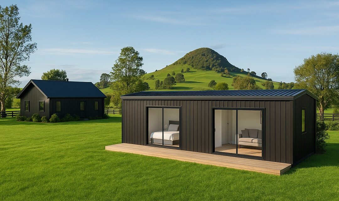 આજથી હવે સરકારી Consents વગર બનાવી શકાશે 70 ચોરસ મીટરના ‘ગ્રેની ફ્લેટ્સ’