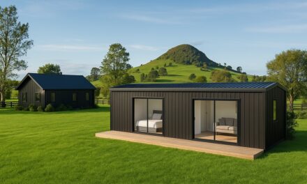 આજથી હવે સરકારી Consents વગર બનાવી શકાશે 70 ચોરસ મીટરના ‘ગ્રેની ફ્લેટ્સ’