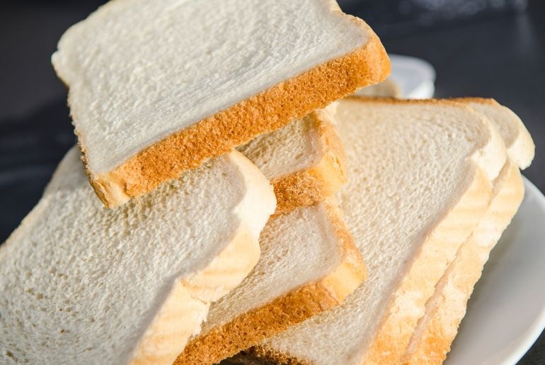 Bread, Food Price Increase, New Zealand Inflation, NZ Economy, 