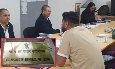 ઓકલેન્ડમાં ભારતીય સમુદાય માટે સારા સમાચાર: હવે દર બુધવારે યોજાશે CGI ‘ઓપન હાઉસ’