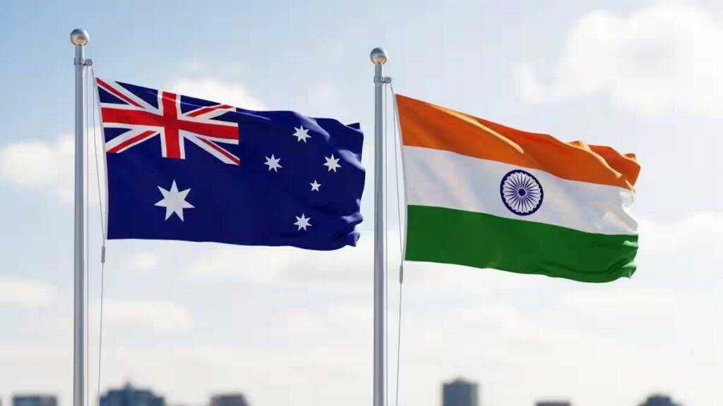 Australia Tightens Student Visa Checks: India Moved To Highest Risk Category