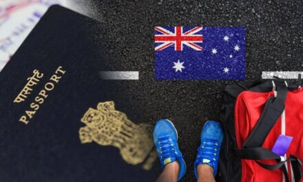 હવે ભારતીય વિદ્યાર્થીઓ માટે ઓસ્ટ્રેલિયન સ્ટુડન્ટ વિઝા મુશ્કેલ !