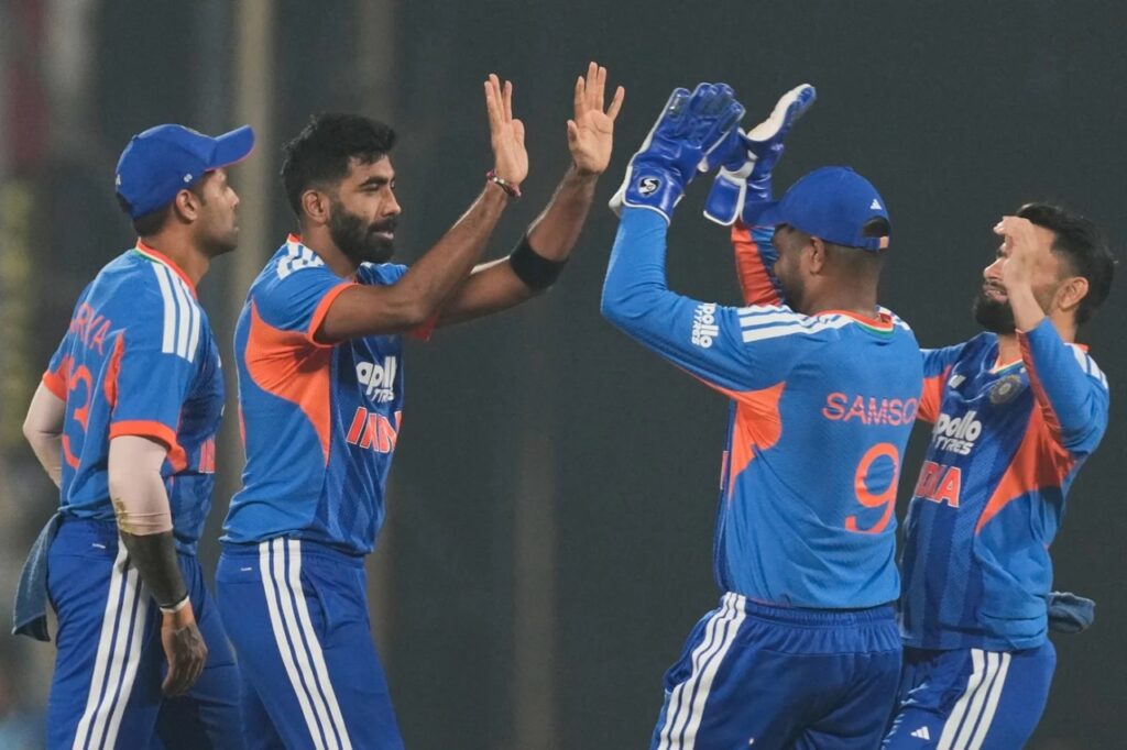 India Vs New Zealand, Guwahati T20 march, Abhishek Sharma, Suryakumar Yadav, Jasprit Bumrah, Ravi Bishnoi, 