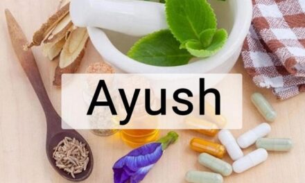 ભારતીય આયુષ પ્રણાલીનો વૈશ્વિક ડંકો: ઓમાન-ન્યુઝીલેન્ડ સાથેના FTAમાં ઔપચારિક માન્યતા