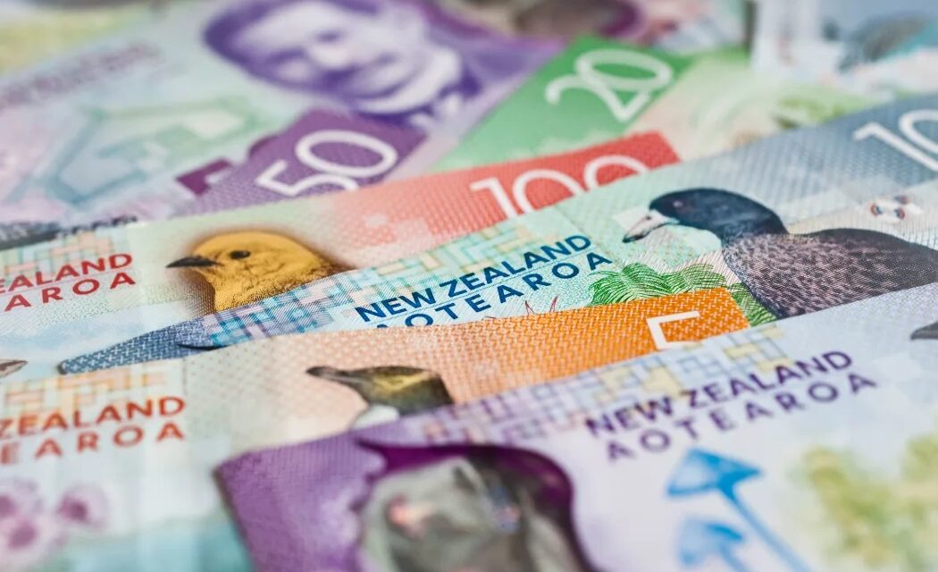 ન્યૂઝીલેન્ડમાં મોંઘવારીનો પડકાર: રિઝર્વ બેંકની આગાહી કરતા ફુગાવો વધુ રહેવાની શક્યતા