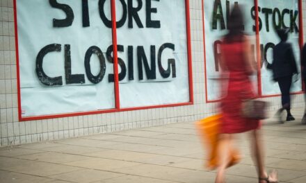 10 દિવસમાં 61 શોપને વાગ્યા તાળા, વર્ષ 2026ની ખરાબ શરૂઆત !