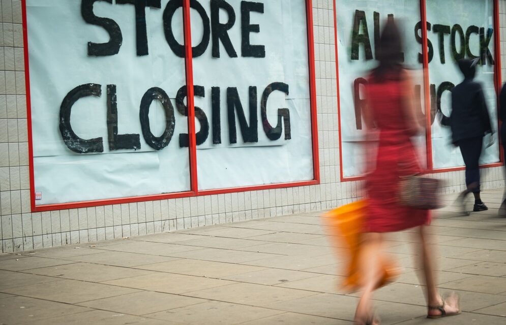 10 દિવસમાં 61 શોપને વાગ્યા તાળા, વર્ષ 2026ની ખરાબ શરૂઆત !