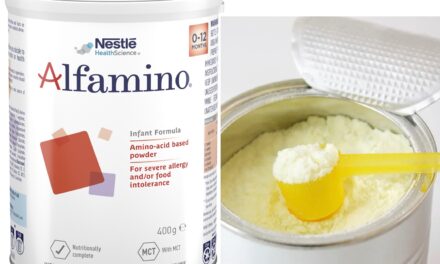 ઓસ્ટ્રેલિયા-ન્યૂઝીલેન્ડમાં નેસ્લેએ બાળકો માટેના દૂધના પાવડરને રિકોલ કર્યો