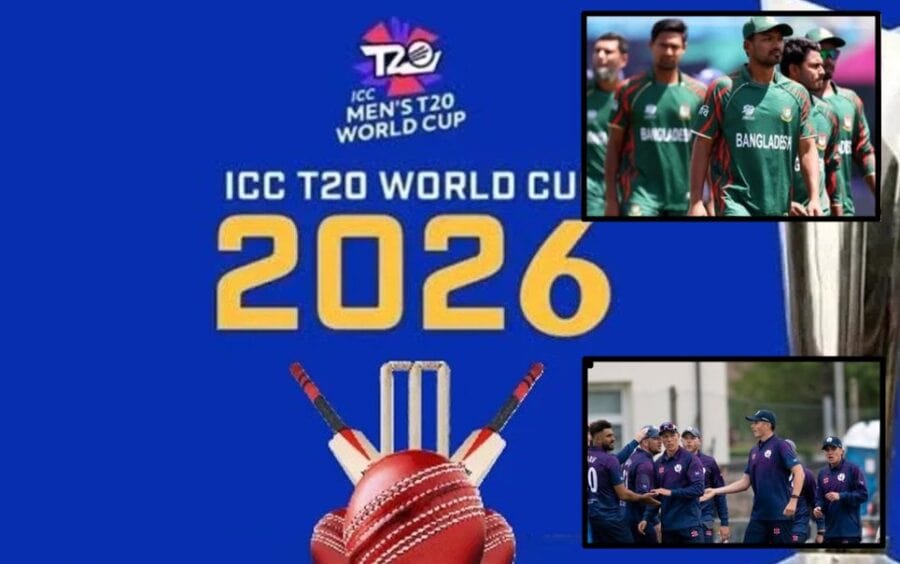 ICC t20 World Cup, Bangladesh, Scotland, ICC, India, Cricket News, 