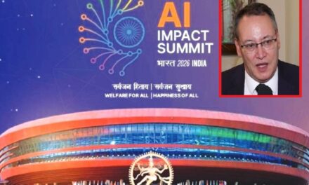 ભારત હવે ‘AI જાયન્ટ’: ન્યુઝીલેન્ડના મંત્રીએ ભારતની ટેકનોલોજી શક્તિને બિરદાવી