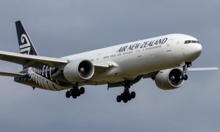 એર ન્યૂઝીલેન્ડને $40 મિલિયનની ખોટ: ગ્રાઉન્ડેડ એરક્રાફ્ટ અને એન્જિનની સમસ્યાઓએ મુશ્કેલી વધારી