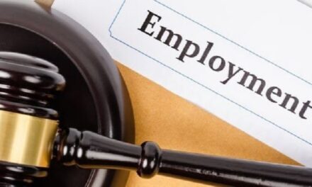Employment Lawમાં સુધારો: કોન્ટ્રાક્ટરો હવે ભૂતકાળની અસરથી તેમના દરજ્જાને પડકારી શકશે નહીં