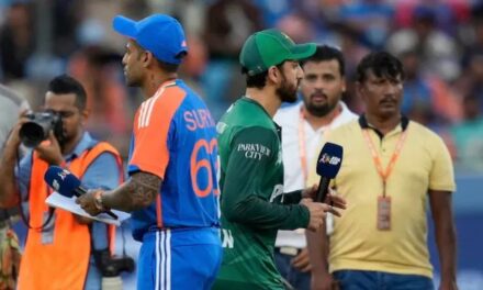 પાકિસ્તાનની નાલાયકી, T20 વર્લ્ડકપમાં ભારત સામે રમવાનો ઇનકાર ! ICC લાલઘૂમ