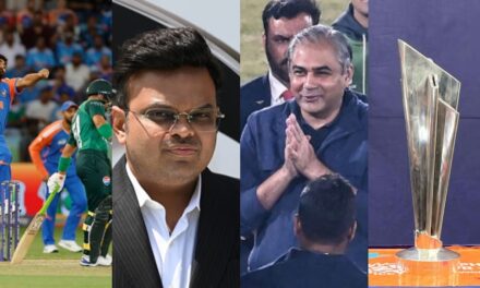 પાકિસ્તાનનો યુ-ટર્ન, હવે ભારત સામે 15 ફેબ્રુઆરીએ મેચ રમશે