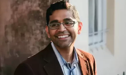 મહેશ મુરલીધર ઓકલેન્ડની તમાકી બેઠક પરથી નેશનલ પાર્ટીના ઉમેદવાર જાહેર