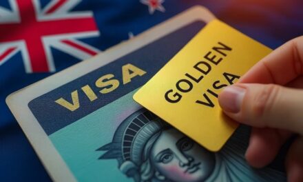 ન્યુઝીલેન્ડ ‘ગોલ્ડન વિઝા’ : રોકાણકારો માટે ખુલી તકો, $3.39 અબજના રોકાણ સાથે અર્થતંત્રને વેગ