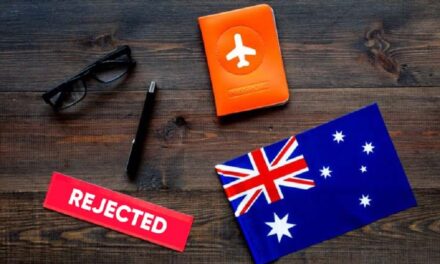 ન્યૂઝીલેન્ડનો વિવાદિત નિયમ, VISA રિજેક્ટ છતાં ટૂરિઝમ લેવી $100 જપ્ત