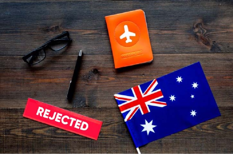 ન્યૂઝીલેન્ડનો વિવાદિત નિયમ, VISA રિજેક્ટ છતાં ટૂરિઝમ લેવી $100 જપ્ત