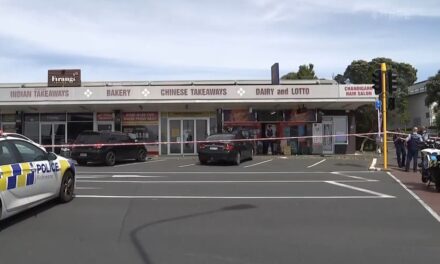 Auckland : ન્યુ વિન્ડસર ડેરી હુમલાખોરનું કસ્ટડીમાં મૃત્યુ: IPCA નો ચોંકાવનારો ખુલાસો