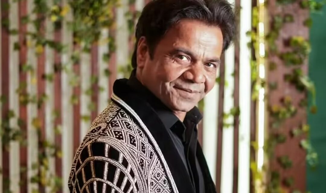 રાજપાલ યાદવ ₹9 કરોડના દેવા હેઠળ: સલમાન-અજય દેવગણ સહિત બોલિવૂડ મદદે આવ્યું