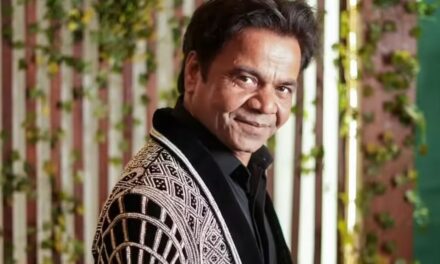 રાજપાલ યાદવ ₹9 કરોડના દેવા હેઠળ: સલમાન-અજય દેવગણ સહિત બોલિવૂડ મદદે આવ્યું