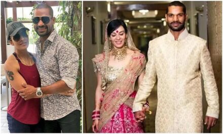 શિખર ધવનની મોટી કાયદાકીય જીત: દિલ્હી કોર્ટે ઓસ્ટ્રેલિયાની મિલકત મામલે આપી રાહત