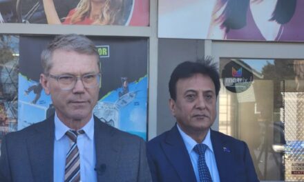 ક્રાઇમ એડવાઇઝરી ગ્રૂપ સમયથી 4 મહિના પહેલા વિખેરાયું