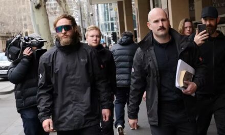 ન્યૂઝીલેન્ડ બાદ હવ ઓસ્ટ્રેલિયામાં પણ ભારતીયો વિરુદ્ધ નફરતી નિવેદન