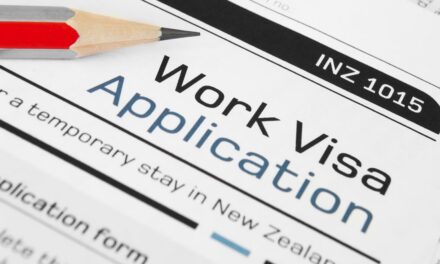 ન્યુઝીલેન્ડમાં ઓપન વર્ક વિઝાના નિયમોમાં મોટો ફેરફાર: 20 એપ્રિલ 2026થી લાગુ