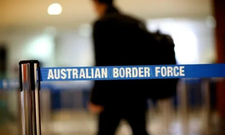 ઓસ્ટ્રેલિયામાં બે ભારતીયોની મોટી ભૂલ: વિઝા રદ કરી દેશનિકાલની સજા, ₹25 લાખથી વધુનો દંડ