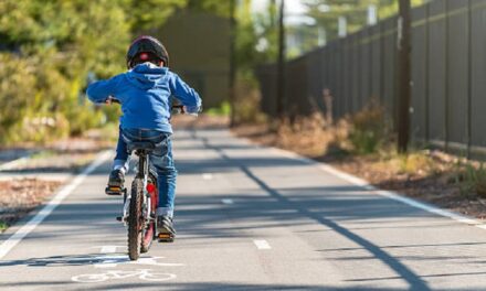 ન્યુઝીલેન્ડમાં ૧૨ વર્ષ સુધીના બાળકોને ફૂટપાથ પર સાયકલ ચલાવવાની મળી શકે છે મંજૂરી