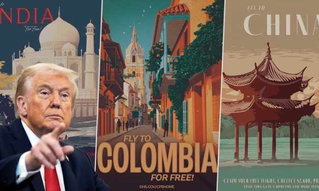 અમેરિકાની ગેરકાયદે રહેતા ભારતીયોને લલચામણી ઓફર, ડિપોર્ટ થવા પર અને ફ્રી ટિકિટ+ $2600