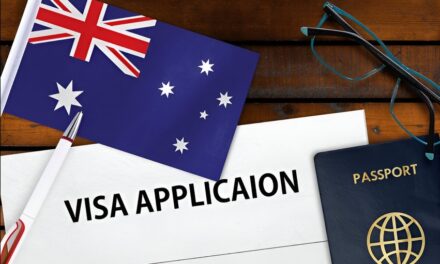 ઓસ્ટ્રેલિયા Visa ફીમાં બમણો વધારો : ગ્રેજ્યુએટ વિઝા ફી $2,300 થી વધીને $4,600