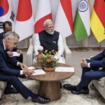 વૈશ્વિક ગેમ-ચેન્જર: ભારત, ઓસ્ટ્રેલિયા અને કેનેડાનો નવો ‘ટેક્નોલોજી ટ્રાએંગલ’