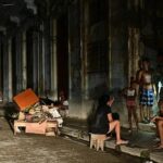 ક્યુબામાં મહાસંકટ:પાવર ગ્રીડ ઠપ થતા લાખો લોકો અંધારામાં, અમેરિકાના આકરા વલણથી ખળભળાટ!