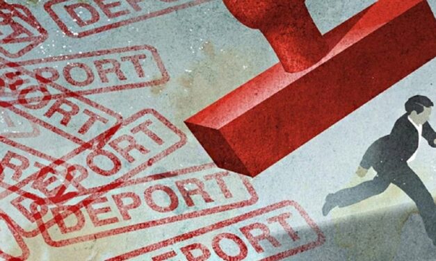 ગુનાખોરી કરનારા રેસિડન્ટ વિઝા ધારકોને Deportation હવે બનશે આસાન