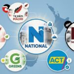 ….જો આજે ઇલેક્શન થાય તો ? કોની બનશે સરકાર ? લેબર કે નેશનલ ?