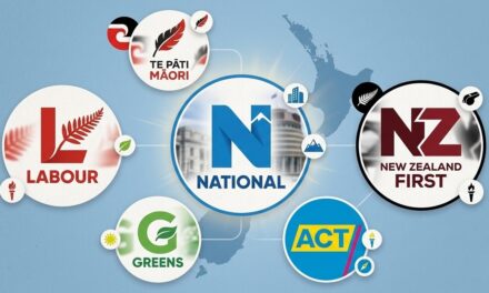 ….જો આજે ઇલેક્શન થાય તો ? કોની બનશે સરકાર ? લેબર કે નેશનલ ?