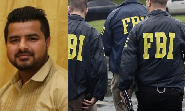 અમેરિકામાં કૌભાંડી કલ્પેશ રસિક પટેલ સામે FBIની લૂકઆઉટ નોટીસ