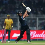 ફિન એલનની સ્ફોટક સેન્ચ્યુરી, સાઉથ આફ્રિકાને હરાવી ન્યૂઝીલેન્ડ ફાઇનલમાં