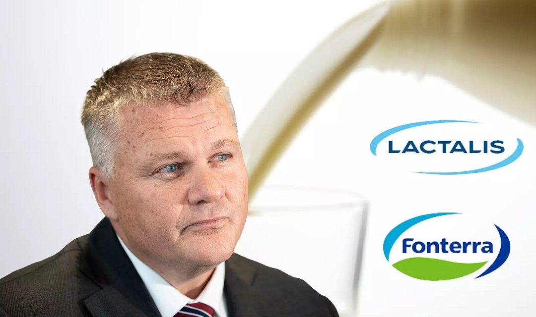 ડેરી જગતનો સૌથી મોટો સોદો: ફોન્ટેરા ₹22,000 કરોડ ($4.22b)માં વેચાઇ !