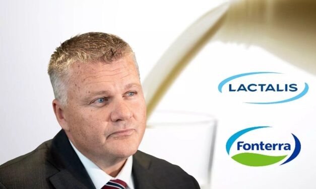 ડેરી જગતનો સૌથી મોટો સોદો: ફોન્ટેરા ₹22,000 કરોડ ($4.22b)માં વેચાઇ !