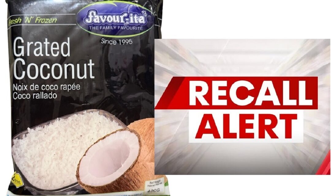 Perth : ફ્રોઝન કોકોનટ છીણમાં Hepatitis A વાયરસ મળતા ફફડાટ, આ કંપનીનું પેકેટ રિકોલ
